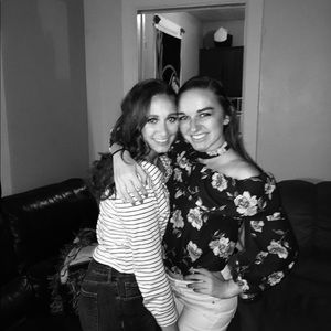 Meet your Posher, Alyssa